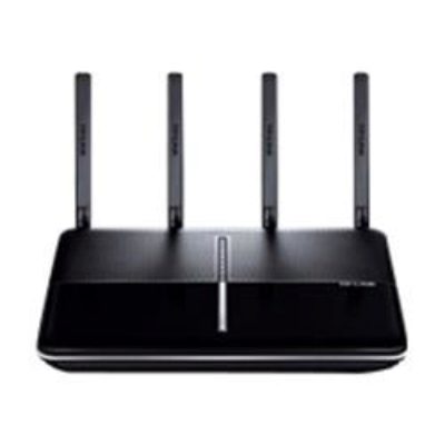 TP LINK Archer VR2600 Wireless Gigabit VDSL/ADSL Modem Router